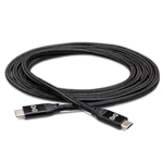 Hosa USB-306CC SuperSpeed        USB 3.1 (Gen2) Cable Type C to Same 6'