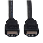 Hosa HDMA-403 High Speed HDMI Cable with Ethernet 3 ft