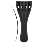 Glasser 4/4 Violin Synthetic Tailpiece with loop