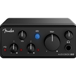 Fender Audiobox GO Black