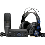 Fender Quantum Creator Bundle