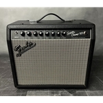 Fender Super Champe XD Tube Guitar Amp Preowned