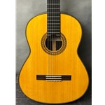 Yamaha CG192S Classical Guitar Pre-owned