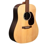 Martin D-X2E X Series Acoustic Electric Guitar Brazilian Rosewood