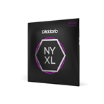 D'addario NYXL 9.5-44 Super Light Plus Electric Guitar Strings