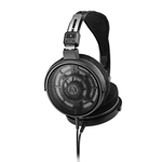 Audio Tecnica Professional Open-Back Reference Headphones
