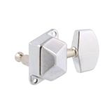 Guitar 3x3 Economy Machine Head Set 6