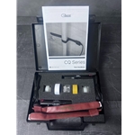 C-Ducer CQS/8P Stereo with 2 x Microphone