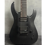 Jackson JS 22 7 String Dinky Electric Guitar Preowned