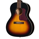Epiphone Blues King Studio Electric Guitar Dark Burst