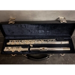 Gemeinhardt Artisan 2SP-A Flute with offset G