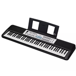 Yamaha YPT-W320 76-Key Portable Keyboard