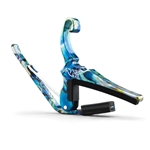 Kyser Abalone Acoustic Guitar Capo