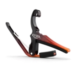 Kyser Sunburst Acoustic Guitar Capo