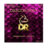 Dragon DEQ9 Dragon+ Electric Guitar Strings .09-.042
