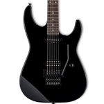 ESP LTD GL-200K Black Electric Guitar