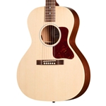 Gibson L-00 Special Satin Natural Acoustic Electric Guitar