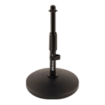 Jamstand JS-DMS50 Table-Top Microphone Stand