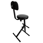 Jamstand JS-MPF100 - Music Performance Chair