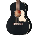Gibson L-00 Century 12-Fret Acoustic Electric Guitar - Ebony