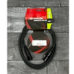 Rapcohorizon RBM1 6' XLR Microphone Cable