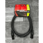 Rapcohorizon RBM1 10' XLR Microphone Cable
