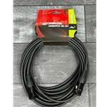 Rapcohorizon RBM1 30' XLR Microphone Cable