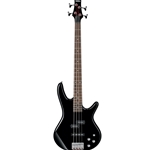 Ibanez GSR200 4-String Electric Bass Guitar Black