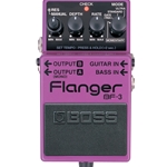 Boss BF-3 Flanger Effects Pedal