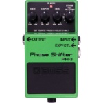 Boss PH-3 Phase Shifter Effects Pedal