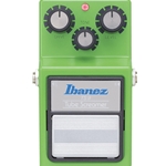 Ibanez TS9 Tube Screamer Original Reissue Effects Pedal