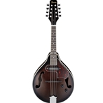 Ibanez M510E Electric Mandolin Dark Violin Sunburst