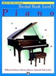 Alfred's Basic Piano Library: Recital Book 5