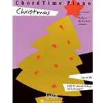 ChordTime Piano Christmas Level 2B