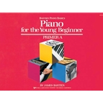 Bastien Piano Basics Piano For The Young Beginner Primer A