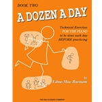 A Dozen a Day Book 2