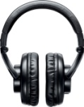 Shure SRH440 Monitoring Headphones