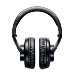 Shure SRH240A Monitoring Headphones