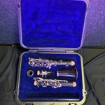 Selmer USA Soloist Bb Wood Clarinet Preowned