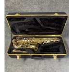 Selmer AS500 Student Eb Alto Saxophone Pre-owned