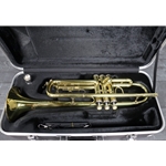 Besson BE100XL10 Student Trumpet