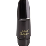 Selmer 7712 GoldenTone Alto Saxophone Mouthpiece