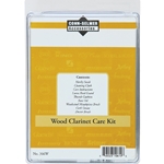 Selmer 366W Wood Clarinet Care Kit
