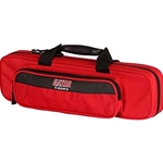 Gator Flute Lightweight Case Red