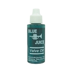 Blue Juice Valve Oil