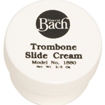 Bach Trombone Slide Cream