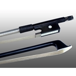 Glasser 203SH 4/4 Horsehair Premium
 Fiberglass Violin Bow