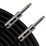 Horizon 6' 18 Ga 1/4"-1/4" Speaker Cable