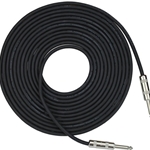 Horizon 18 Ga 1/4"-1/4" Speaker Cable 20 ft.