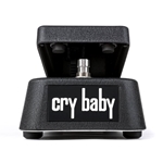 Dunlop GCB95 Cry Baby Wah Pedal